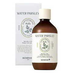 Skinfood - Buy Pantothenic Water Parsley Toner in Australia - Online Korean Skincare