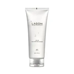 LAGOM - Cellup Gel To Water Cleanser