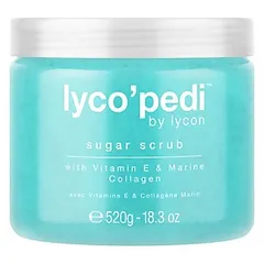 Lycon - Pedi Sugar Scrub