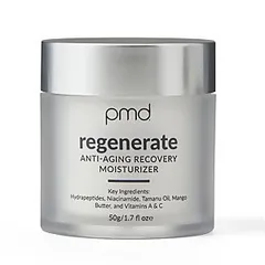 Anit-Aging Recovery Moisturizer
