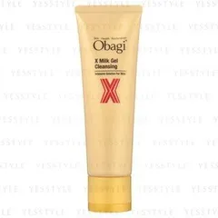 Obagi X Milk Gel Cleansing