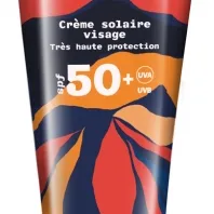 Onisis - Face Sun Cream SPF 50+