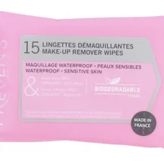 Preven's - Make-Up Remover Wipes 15 Wipes