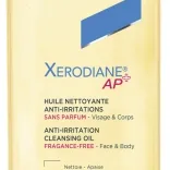 Noreva - Xerodiane AP+ Lipid-Replenishing Cleansing Oil Fragrance Free