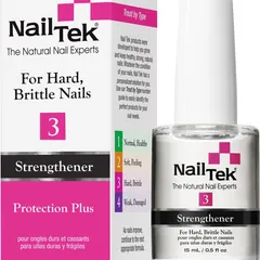 Nail Tek - Protection Plus 3