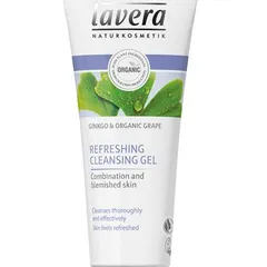 Lavera - Refreshing Cleansing Gel
