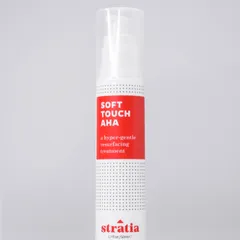 Stratia - Soft Touch AHA