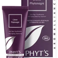 Phyt's - Aromalliance Anti-Ageing Phytonagre Cream Organic