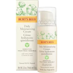 Payot - Burt's Bees Sensitive Daily Moisturising Cream
