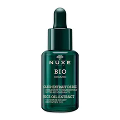 NUXE - Organic Ultimate Night Recovery Oil