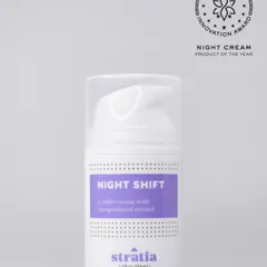 Stratia - Night Shift