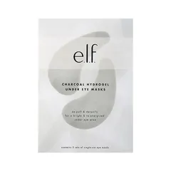 e.l.f. - e.f. Under Eye Charcoal Masks