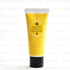 Mitsubi Cosmetics - Mitsubi Honey Hand Cream