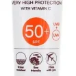 Rougj - Sunscreen Cream Anti-Spot SPF50+