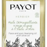 Payot - Herbier Organic Face and Eye Cleansing Oil with Olive Oil
