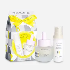 Beekman 1802 - All-Time Besties Mini Skincare Bestsellers