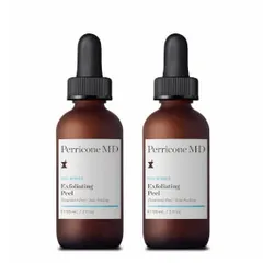Exfoliating Peel Duo
