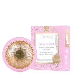 FOREO - UFO and Glow Addict Mask