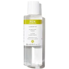 Ren Skincare - Clarimatte Clarifying Toner