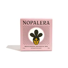Nopalera - Flor de Mayo Moisturizing Botanical Bar