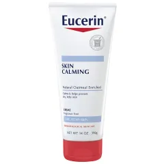 Eucerin - Skin Calming Daily Moisturizing Creme