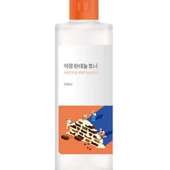 ROUND LAB - Buy Round Lab Soybean Panthenol Toner Australia - Korean Beauty