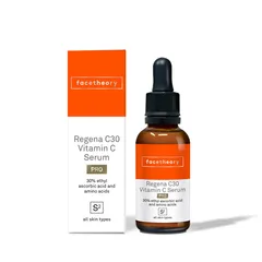 Regena C30 Pro Vitamin C Serum with 30% Ethyl Ascorbic Acid