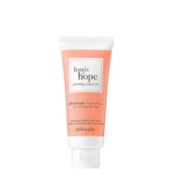 Philosophy - Hands of Hope - Sparkling Grapefruit