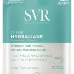 SVR - Hydraliane Intense Moisture Cream