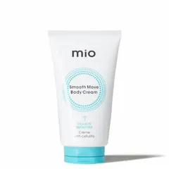 Mio Skincare - Smooth Move Cellulite Firming Cream with Niacinamide