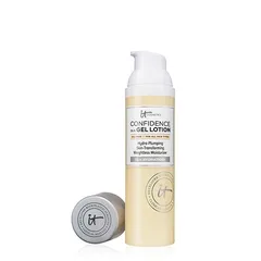 It Cosmetics - Confidence in a Gel Lotion Moisturizer