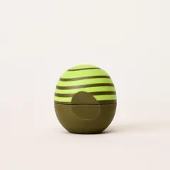 Happy Brownie Lip Balm