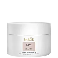BABOR - Spa Shaping Vitamin ACE Body Cream