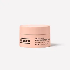 Versed Skin - SKIN SOAK Rich Moisture Cream