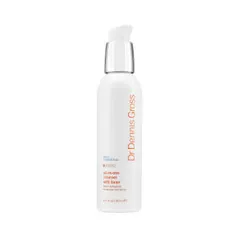 All-In-One Facial Cleanser with Toner