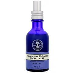 Neal's Yard Remedies - Facial Toners & Mists Frankincense Hydrating Facial Mist