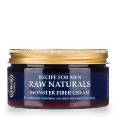 Raw Naturals - Monster Fiber Cream