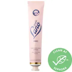 Lano - Rose Hand Cream Intense