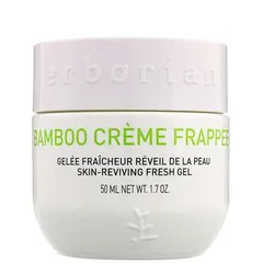 Erborian - Day Moisturisers Bamboo Creme Frappee Skin-Reviving Fresh Gel