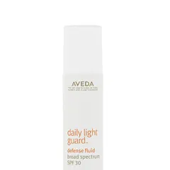 Aveda - daily light guard™ defense fluid broad spectrum spf 30