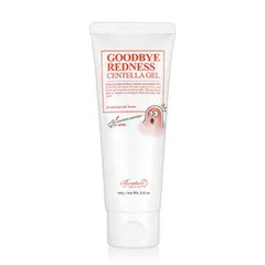 Benton - Goodbye Redness Centella Gel