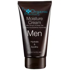 The Organic Pharmacy - Men Moisture Cream