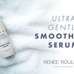 Renee Rouleau - Ultra Gentle Smoothing Serum