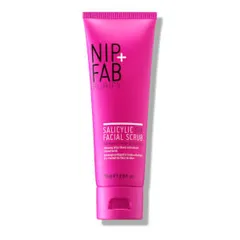 NIP+FAB - Salicylic Fix Facial Scrub