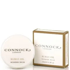 Connock London - Kukui Oil Wonder Balm