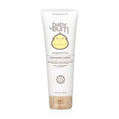 Baby Bum - Moisturizing Lotion - Fragrance Free - Fragrance Free