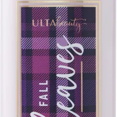 ULTA - Fall Leaves Moisturizing Body Lotion