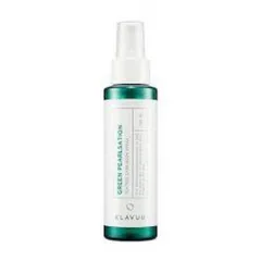 KLAVUU - Green Pearlsation Teatree Care Body Spray