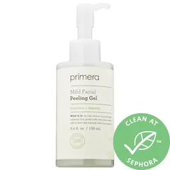 Primera - Mild Facial Peeling Gel