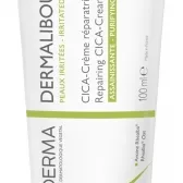 A-DERMA - Dermalibour+ CICA - Repairing Cream